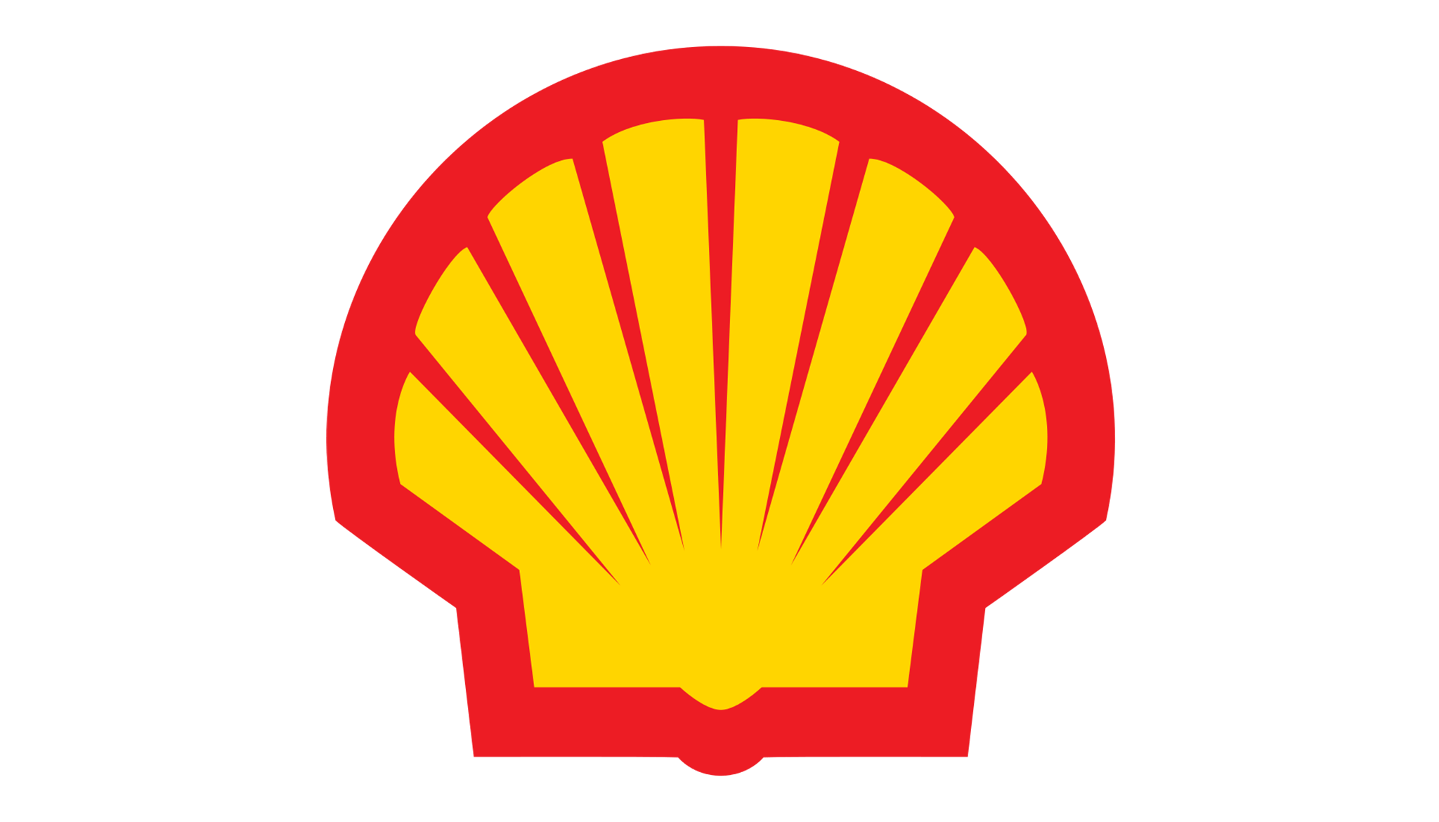 SHELL OIL AND GAS